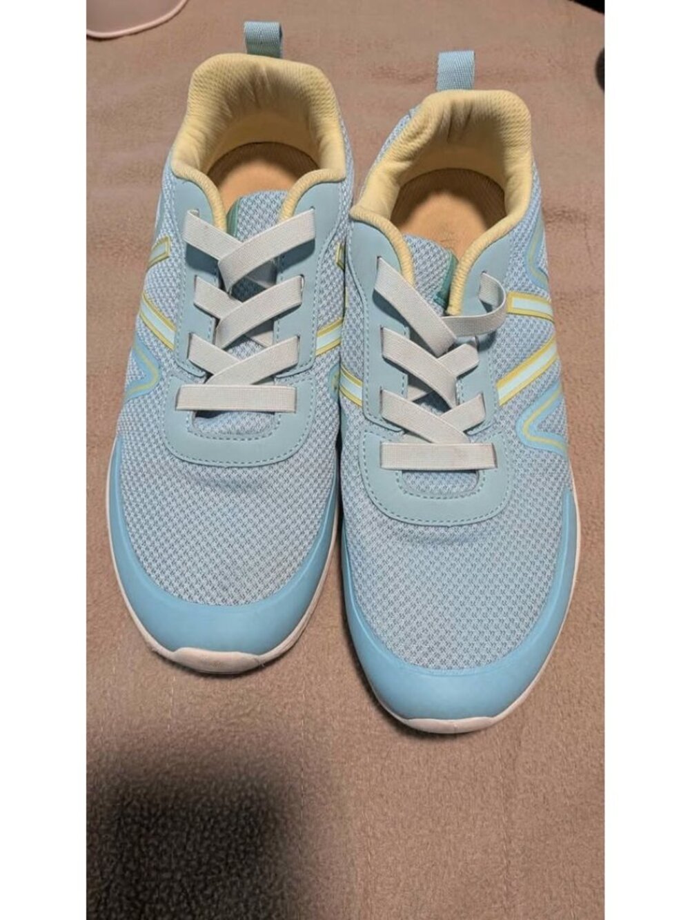 Vionic shayna Slip on running shoes sz 8 Women's sneakers